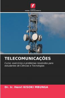 TELECOMUNICAÇÕES