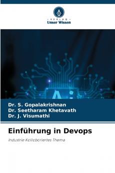 Einführung in Devops