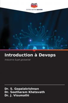 Introduction à Devops
