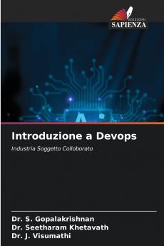 Introduzione a Devops