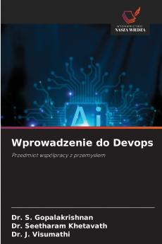 Wprowadzenie do Devops