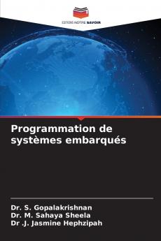 Programmation de systèmes embarqués