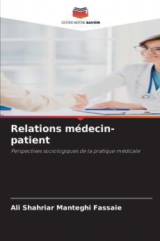 Relations médecin-patient