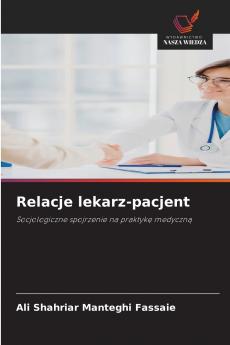Relacje lekarz-pacjent