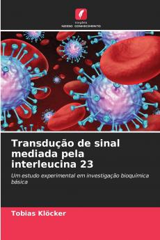 Transdução de sinal mediada pela interleucina 23