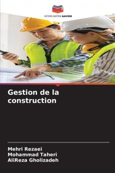 Gestion de la construction