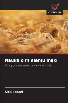 Nauka o mieleniu mąki