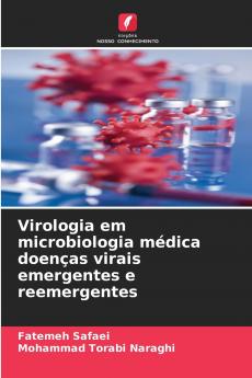Virologia em microbiologia médica doenças virais emergentes e reemergentes