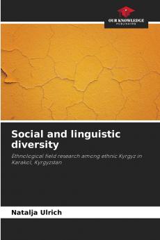 Social and linguistic diversity