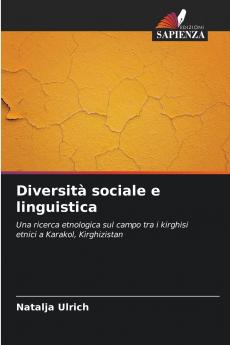 Diversità sociale e linguistica