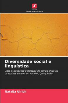 Diversidade social e linguística
