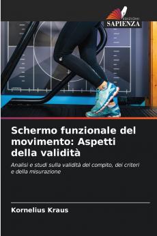 Schermo funzionale del movimento
