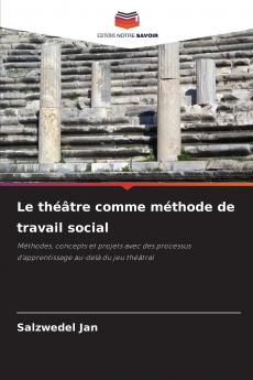 Le théâtre comme méthode de travail social