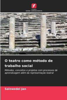 O teatro como método de trabalho social
