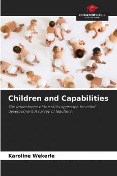 Children and Capabilities