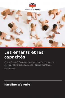 Les enfants et les capacités