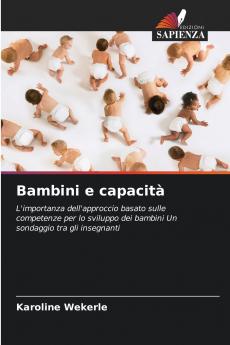 Bambini e capacità
