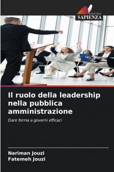 Il ruolo della leadership nella pubblica amministrazione