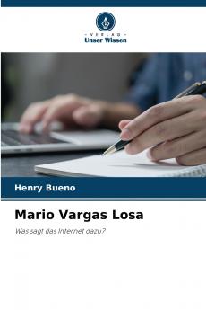 Mario Vargas Losa
