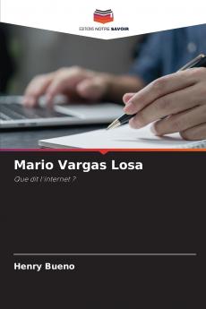 Mario Vargas Losa