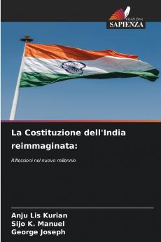 La Costituzione dell'India reimmaginata