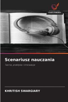 Scenariusz nauczania