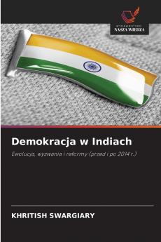 Demokracja w Indiach