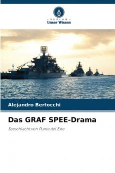 Das GRAF SPEE-Drama