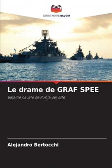 Le drame de GRAF SPEE