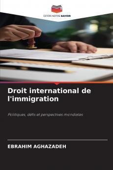 Droit international de l'immigration