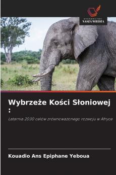 Wybrzeże Kości Słoniowej