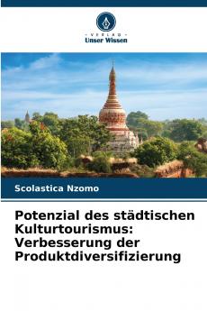 Potenzial des städtischen Kulturtourismus