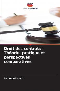 Droit des contrats