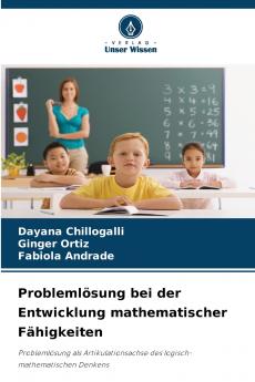 Problemlösung bei der Entwicklung mathematischer Fähigkeiten