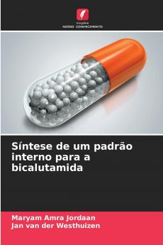 Síntese de um padrão interno para a bicalutamida