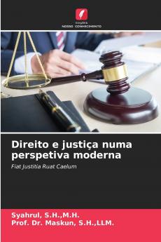 Direito e justiça numa perspetiva moderna