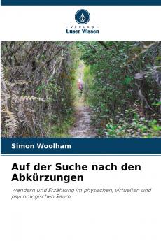 Auf der Suche nach den Abkürzungen