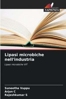 Lipasi microbiche nell'industria