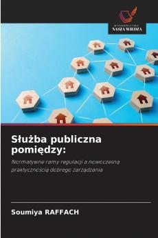 Służba publiczna pomiędzy