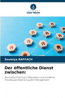 Der öffentliche Dienst zwischen