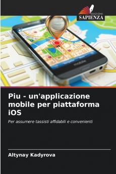 Piu - un'applicazione mobile per piattaforma iOS