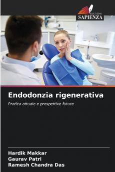Endodonzia rigenerativa