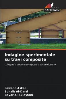 Indagine sperimentale su travi composite