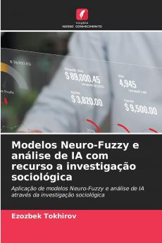 Modelos Neuro-Fuzzy e análise de IA com recurso a investigação sociológica