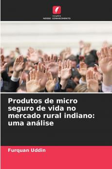 Produtos de micro seguro de vida no mercado rural indiano