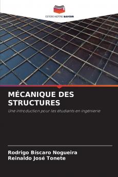 MÉCANIQUE DES STRUCTURES