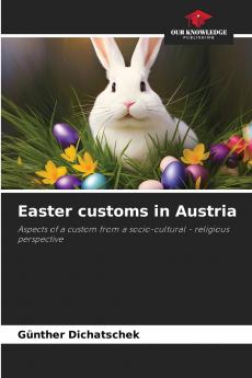 Easter customs in Austria