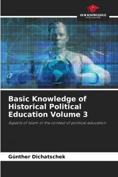Basic Knowledge of Historical Political Education Volume 3