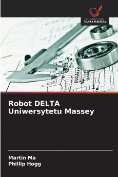 Robot DELTA Uniwersytetu Massey