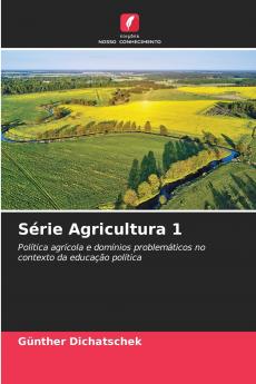 Série Agricultura 1